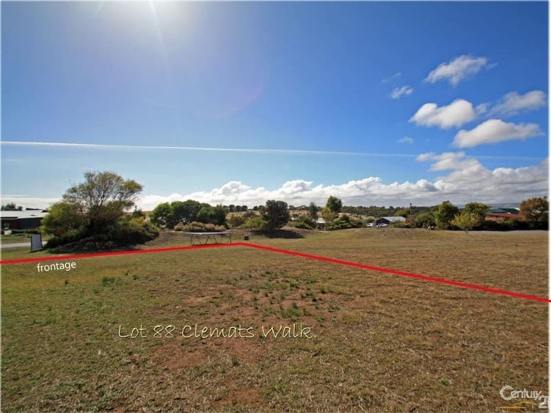 Lot 88 Clematis Walk, Aldinga, SA, 5173, Aldinga - Thumbnail 6