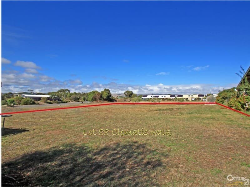 Lot 88 Clematis Walk, Aldinga, SA, 5173, Aldinga - Thumbnail 3