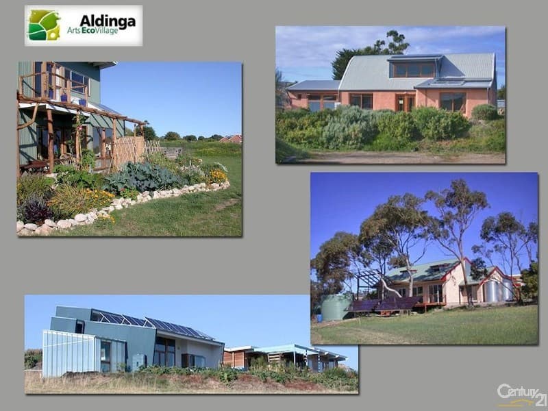 Lot 88 Clematis Walk, Aldinga, SA, 5173, Aldinga - Thumbnail 8