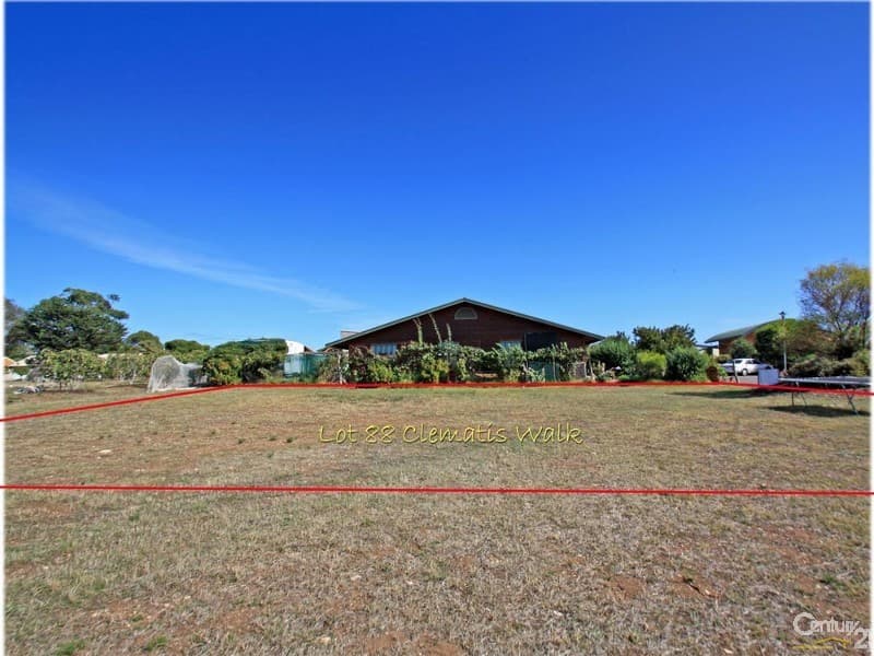 Lot 88 Clematis Walk, Aldinga, SA, 5173, Aldinga - Thumbnail 7