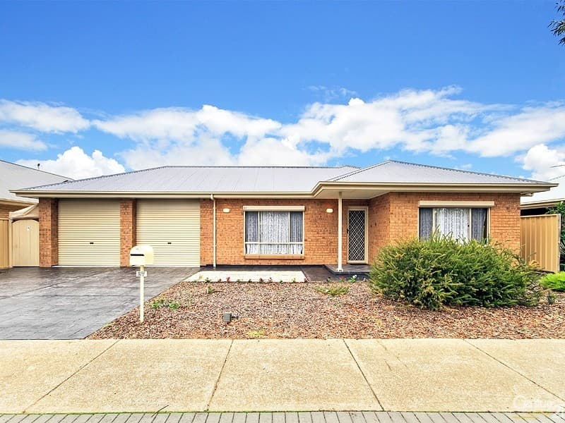 27 Dover Street, Aldinga Beach, SA, 5173, Aldinga Beach - Image 1