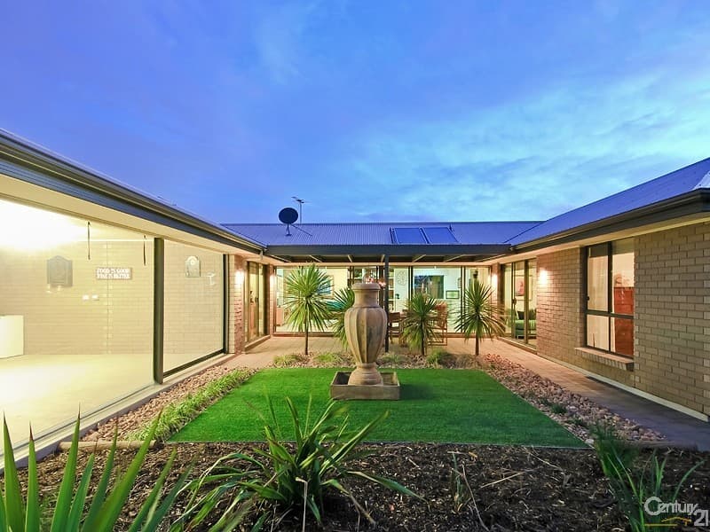18 Wild Orchid Avenue, Aldinga Beach, SA, 5173, Aldinga Beach - Thumbnail 7