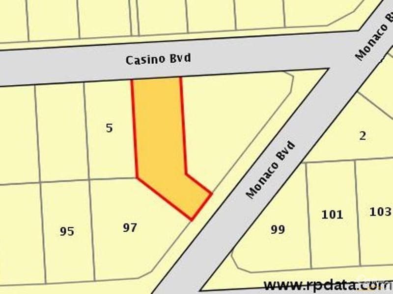 Lot 174 Casino Boulevard, Sellicks Beach, SA, 5174, Sellicks Beach - Image 1