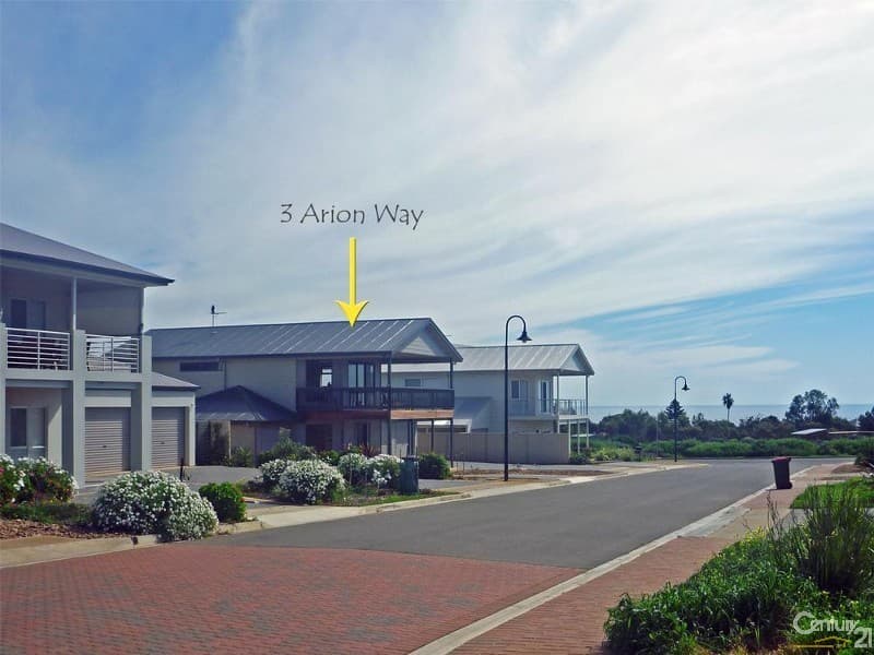 3 Arion Way, Sellicks Beach, SA, 5174, Sellicks Beach - Thumbnail 4