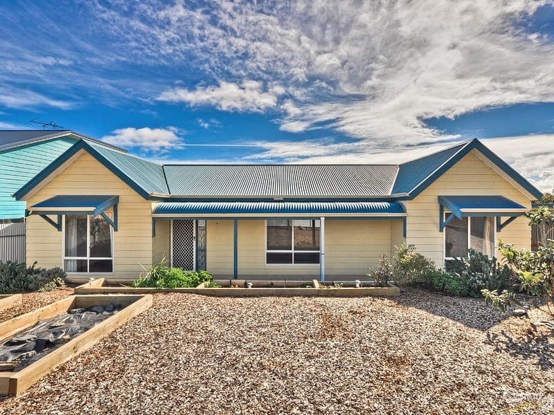 15 Aberdeen Street, Sellicks Beach, SA, 5174, Sellicks Beach - Thumbnail 2