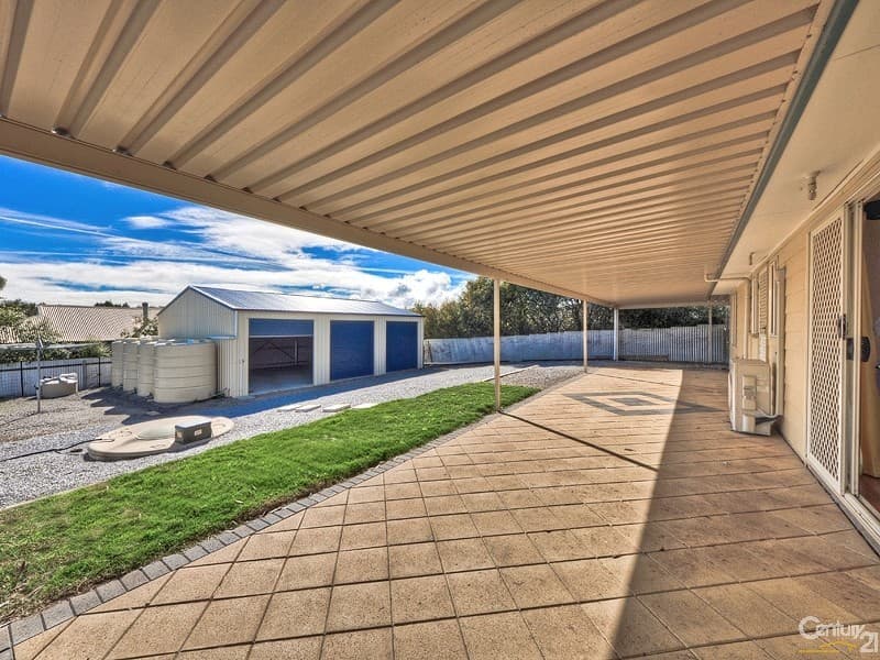 15 Aberdeen Street, Sellicks Beach, SA, 5174, Sellicks Beach - Thumbnail 5