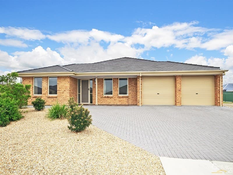 19 Sapphire Way, Aldinga Beach, SA, 5173, Aldinga Beach - Thumbnail 3