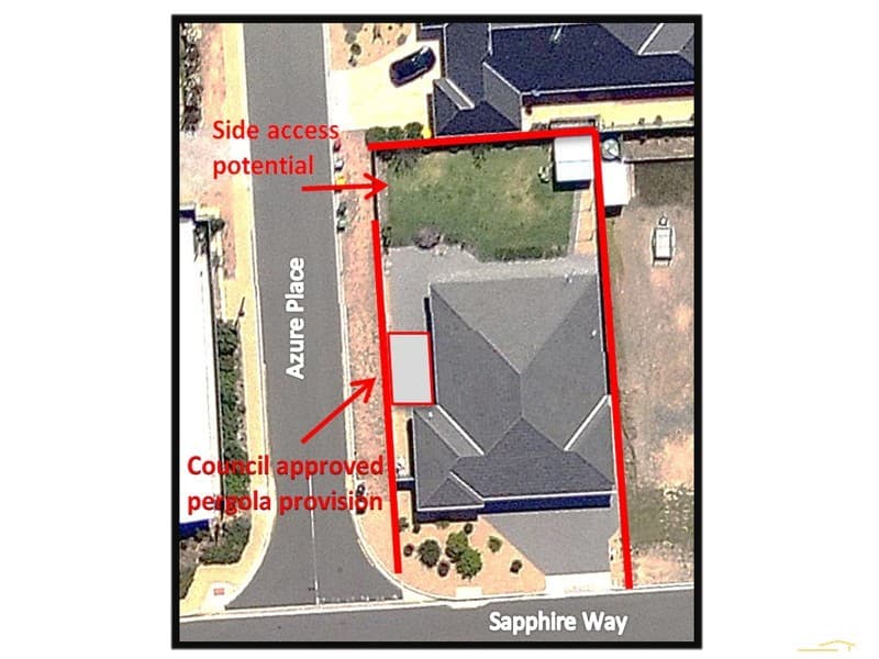 19 Sapphire Way, Aldinga Beach, SA, 5173, Aldinga Beach - Image 1