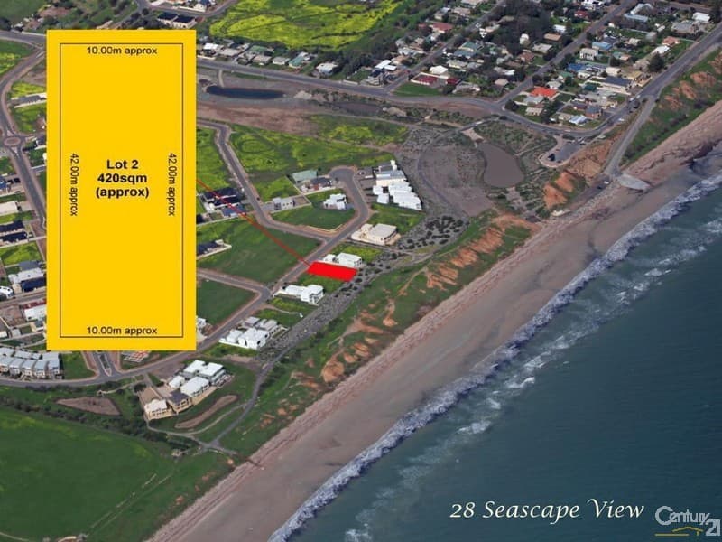 28 Seascape View, Sellicks Beach, SA, 5174, Sellicks Beach - Image 1