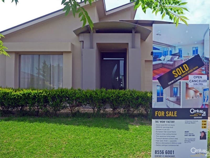 6 Banksia Avenue, Aldinga Beach, SA, 5173, Aldinga Beach - Image 1