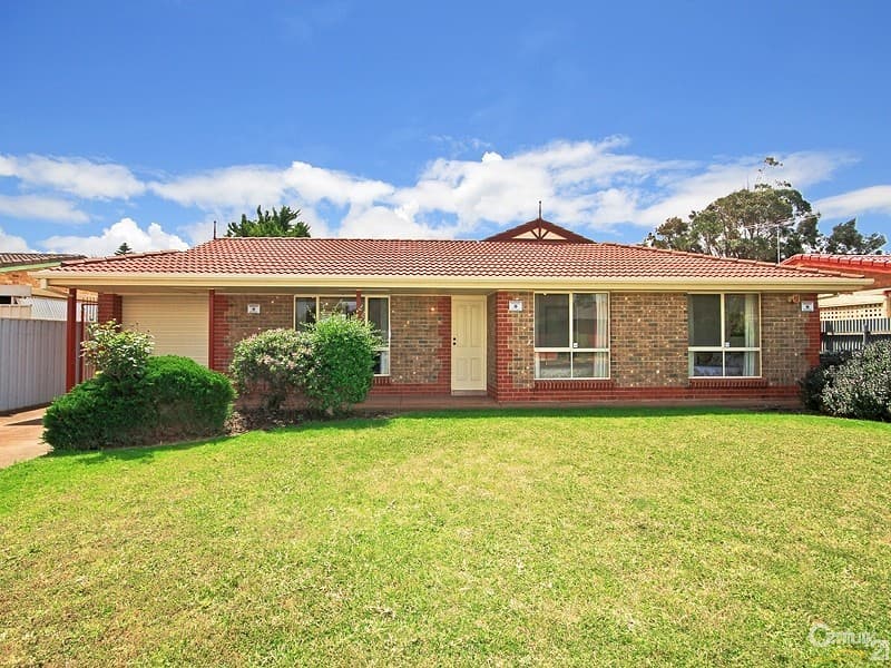 21 Seaview Street, Aldinga Beach, SA, 5173, Aldinga Beach - Image 1