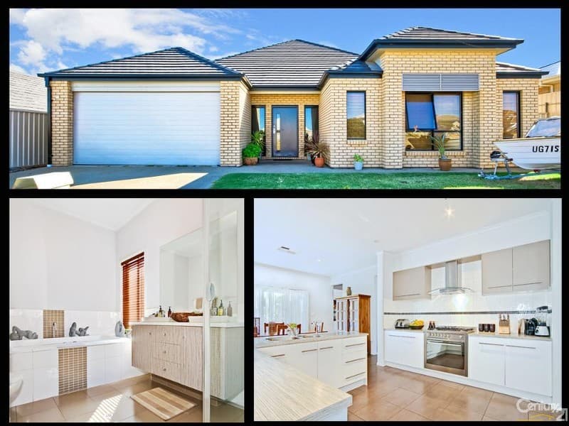 14 Seashore Avenue, Sellicks Beach, SA, 5174, Sellicks Beach - Thumbnail 2