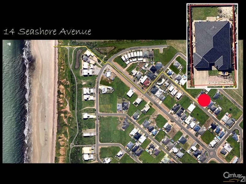 14 Seashore Avenue, Sellicks Beach, SA, 5174, Sellicks Beach - Thumbnail 3
