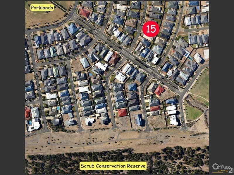 15 Whistlers Avenue, Aldinga Beach, SA, 5173, Aldinga Beach - Thumbnail 3