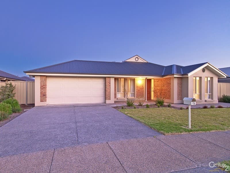 15 Whistlers Avenue, Aldinga Beach, SA, 5173, Aldinga Beach - Image 1