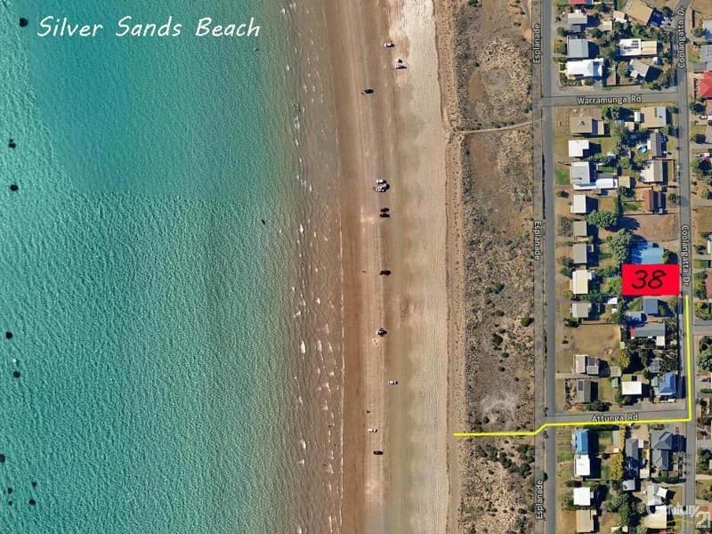 38 Coolangatta Drive, Aldinga Beach, SA, 5173, Aldinga Beach - Thumbnail 4