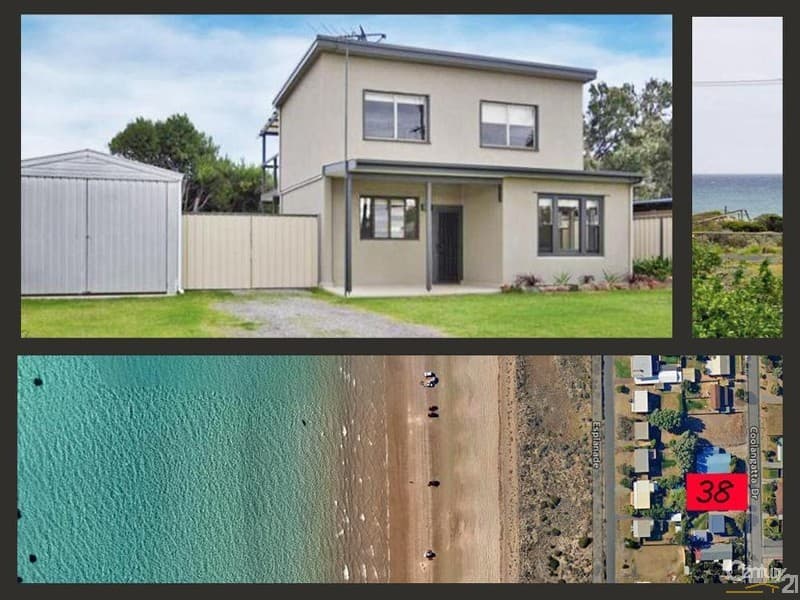 38 Coolangatta Drive, Aldinga Beach, SA, 5173, Aldinga Beach - Thumbnail 5