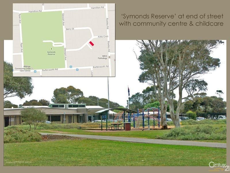 18B Kitto Crescent, Aldinga Beach, SA, 5173, Aldinga Beach - Thumbnail 4