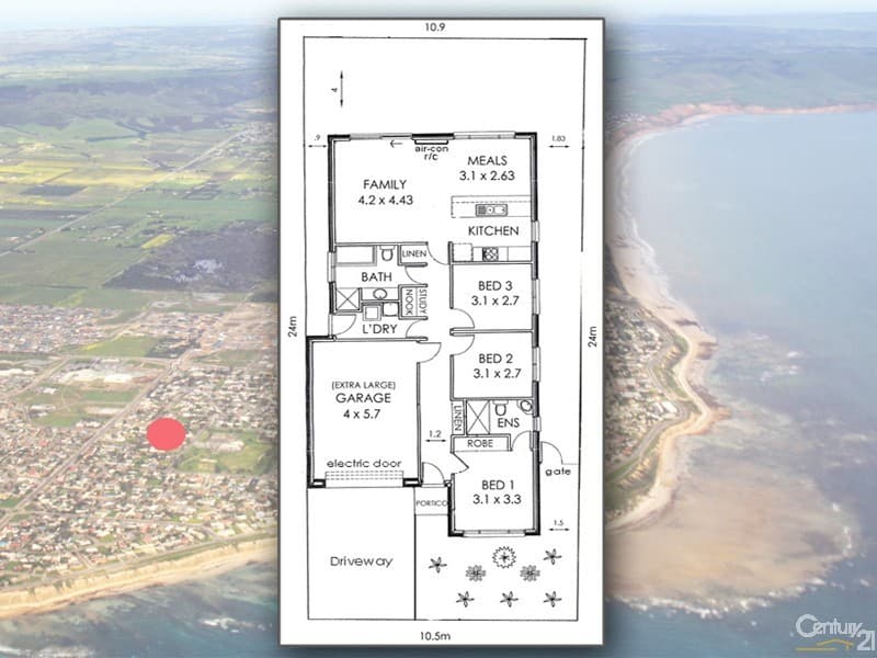 18B Kitto Crescent, Aldinga Beach, SA, 5173, Aldinga Beach - Thumbnail 2