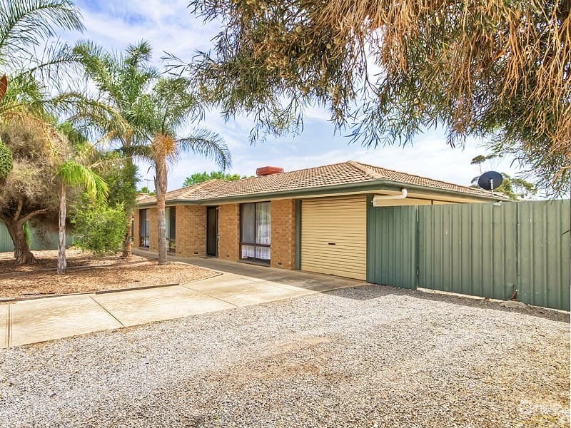 44 Follett Street, Aldinga Beach, SA, 5173, Aldinga Beach - Image 1