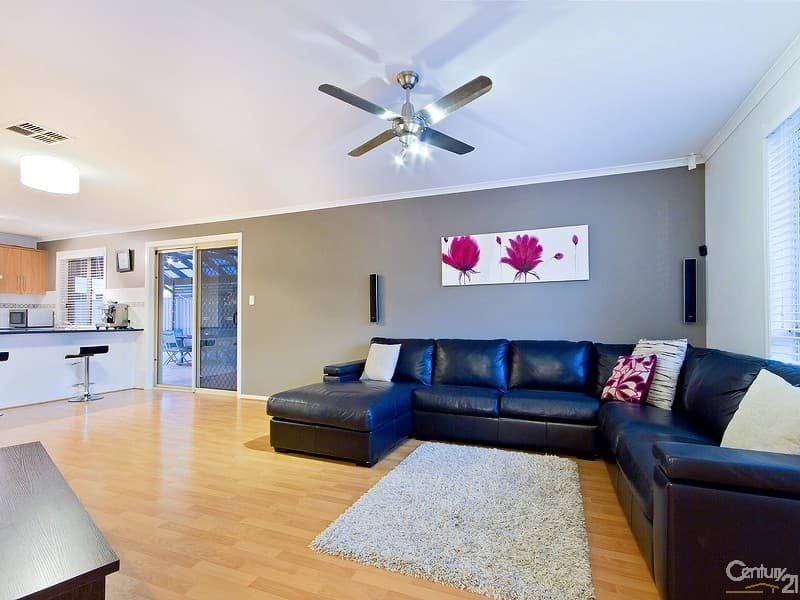 17 Lurline Boulevard, Sellicks Beach, SA, 5174, Sellicks Beach - Thumbnail 4