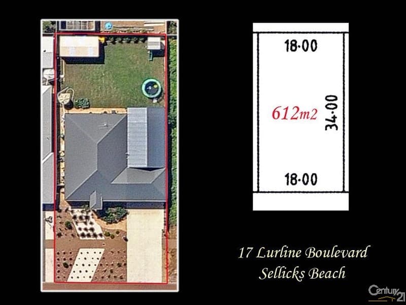 17 Lurline Boulevard, Sellicks Beach, SA, 5174, Sellicks Beach - Thumbnail 8
