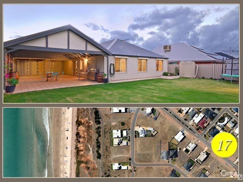 17 Lurline Boulevard, Sellicks Beach, SA, 5174, Sellicks Beach - Image 1