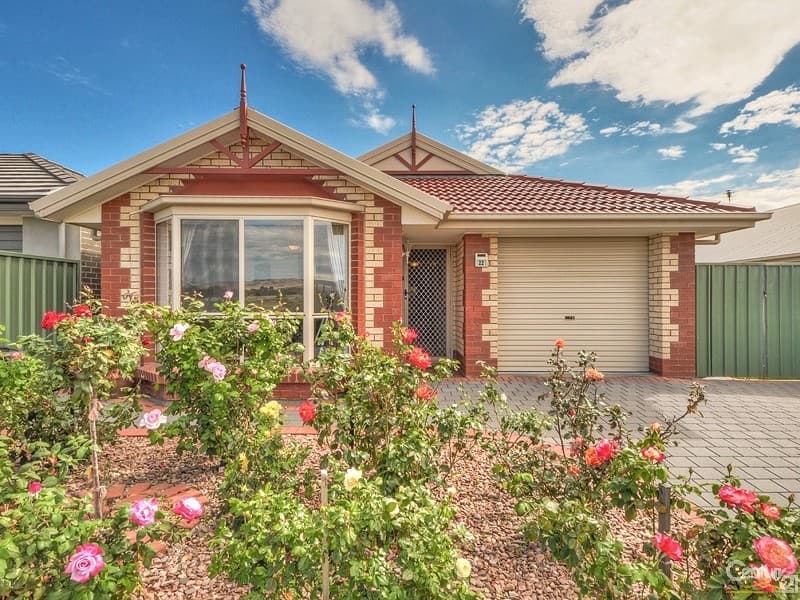 22 Indigo Court, Aldinga Beach, SA, 5173, Aldinga Beach - Image 1