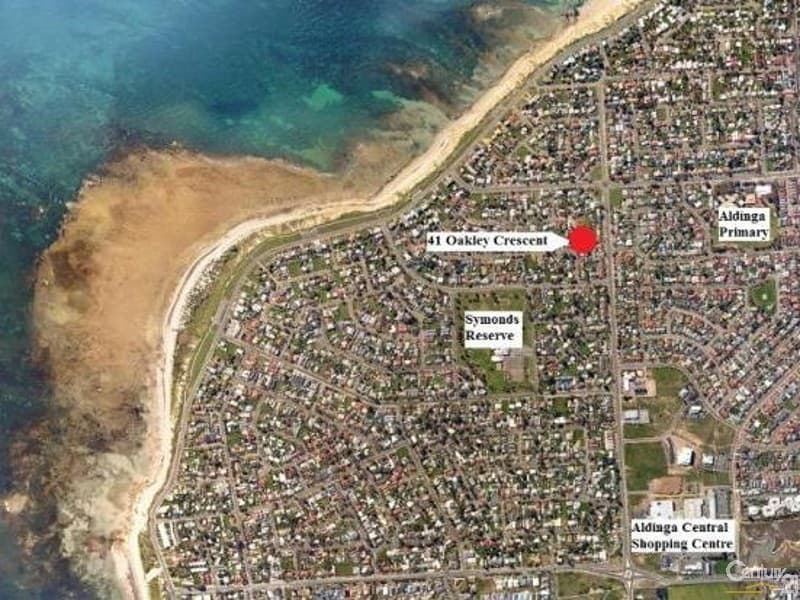 41 Oakley Crescent, Aldinga Beach, SA, 5173, Aldinga Beach - Thumbnail 3
