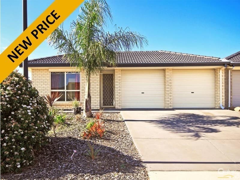 39 Turquoise Court, Aldinga Beach, SA, 5173, Aldinga Beach - Image 1
