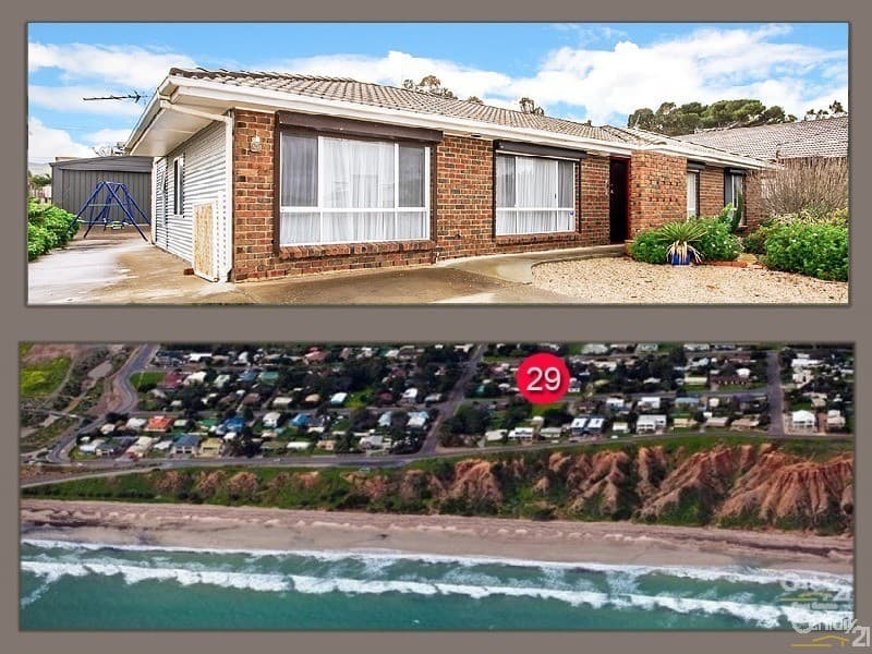 29 Herrick St, Sellicks Beach, SA, 5174, Sellicks Beach - Image 1