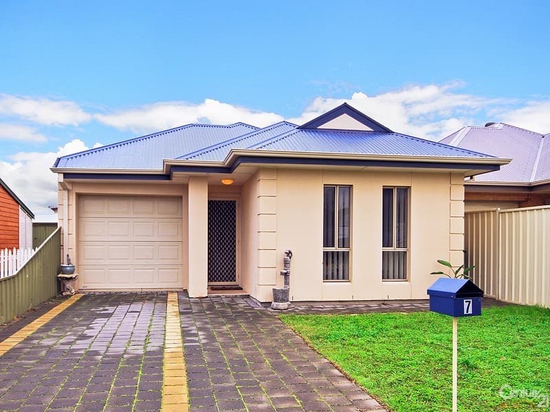 7 Oakley Crescent, Aldinga Beach, SA, 5173, Aldinga Beach - Thumbnail 3