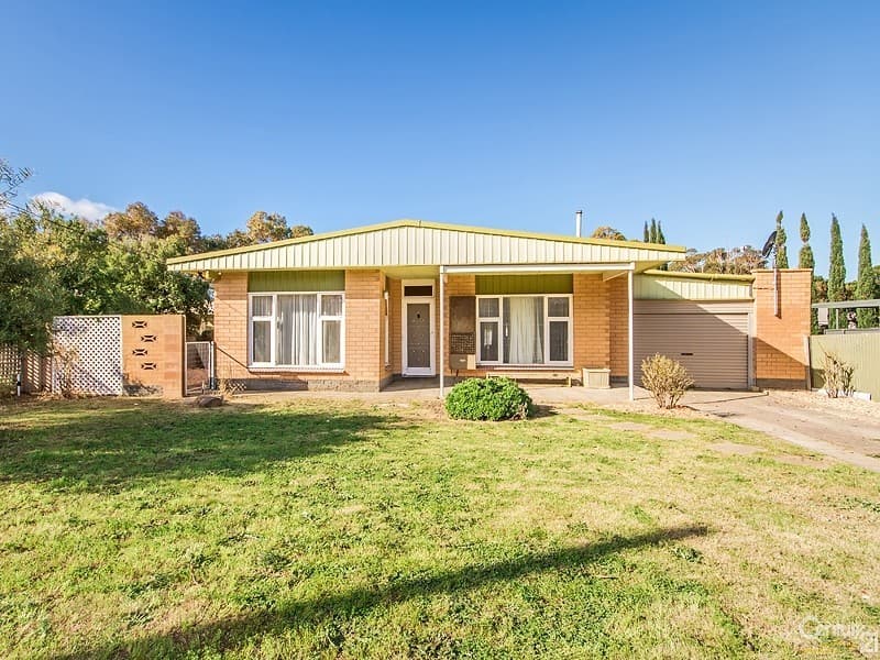 61 Whinnerah Avenue, Aldinga Beach, SA, 5173, Aldinga Beach - Image 1