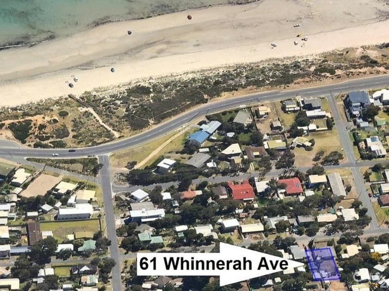 61 Whinnerah Avenue, Aldinga Beach, SA, 5173, Aldinga Beach - Thumbnail 2