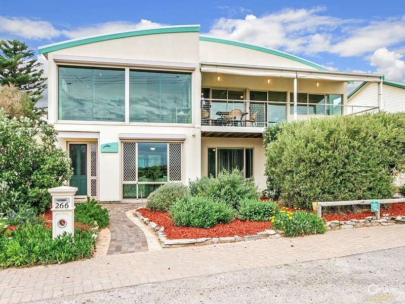 266 Esplanade, Aldinga Beach, SA, 5173, Aldinga Beach - Image 1