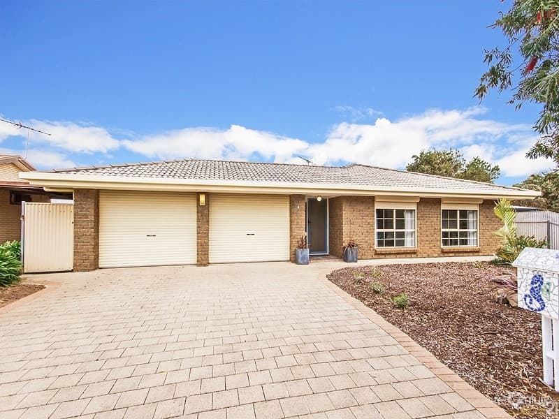4 Coral Avenue, Port Willunga, SA, 5173, Port Willunga - Thumbnail 2