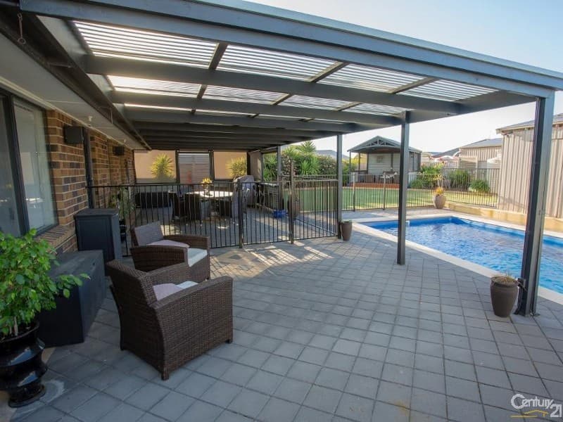 17 Dolphin Boulevard, Aldinga Beach, SA, 5173, Aldinga Beach - Image 1