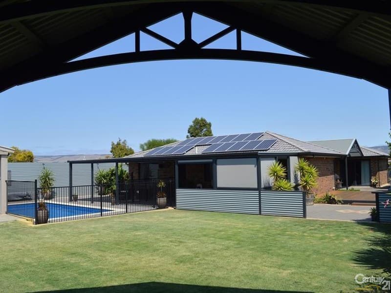 17 Dolphin Boulevard, Aldinga Beach, SA, 5173, Aldinga Beach - Thumbnail 4
