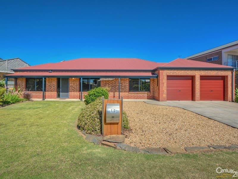 10 Harvey Crescent, Aldinga Beach, SA, 5173, Aldinga Beach - Image 1