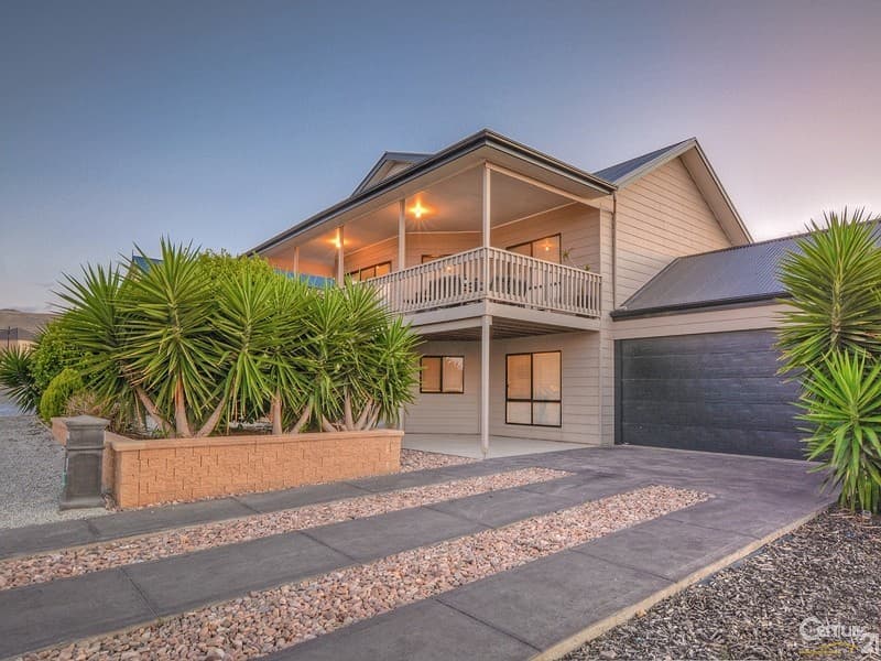 25 Seashore Avenue, Sellicks Beach, SA, 5174, Sellicks Beach - Image 1