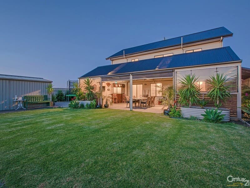 25 Seashore Avenue, Sellicks Beach, SA, 5174, Sellicks Beach - Thumbnail 2