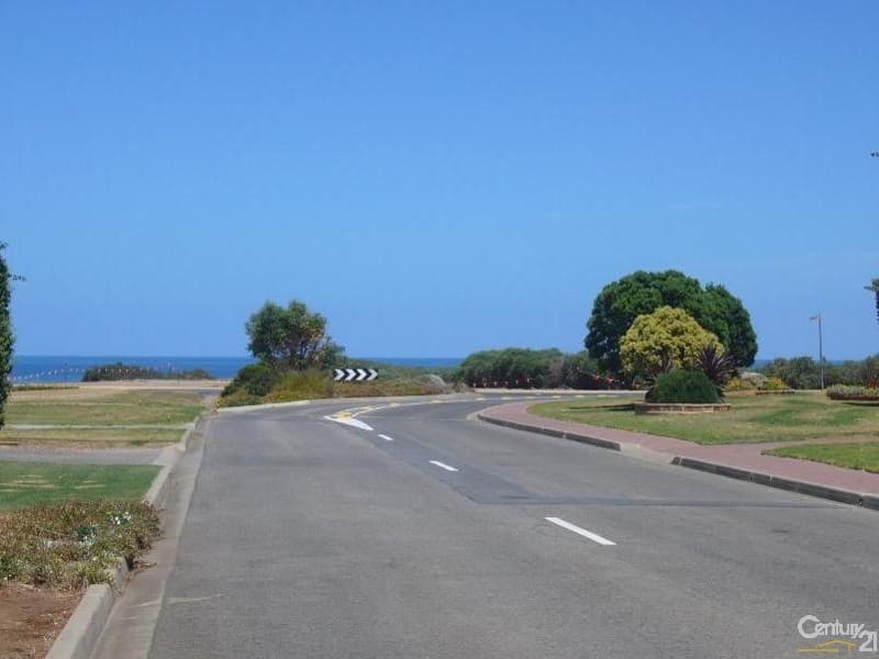 Lot 6 Zephyr Terrace, Port Willunga, SA, 5173, Port Willunga - Image 1