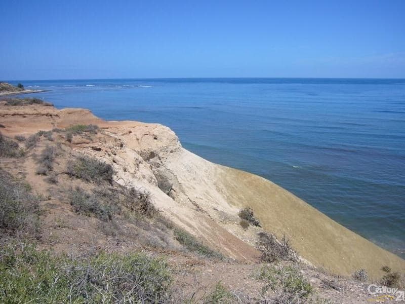 Lot 6 Zephyr Terrace, Port Willunga, SA, 5173, Port Willunga - Thumbnail 7
