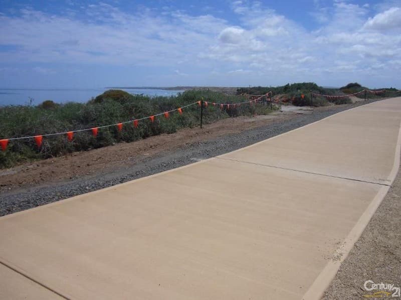 Lot 6 Zephyr Terrace, Port Willunga, SA, 5173, Port Willunga - Thumbnail 4