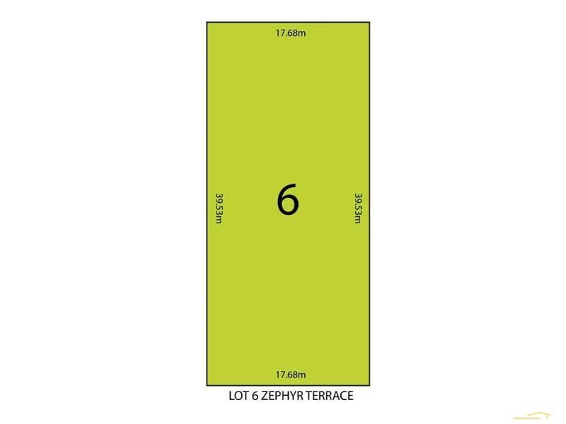 Lot 6 Zephyr Terrace, Port Willunga, SA, 5173, Port Willunga - Thumbnail 3
