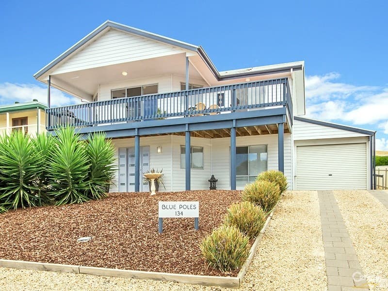 32 ST MARTINS DRIVE, Mount Gambier, SA, 5290, Mount Gambier - Image 1