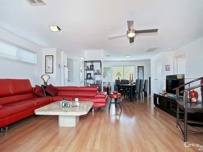 32 ST MARTINS DRIVE, Mount Gambier, SA, 5290, Mount Gambier - Thumbnail 4