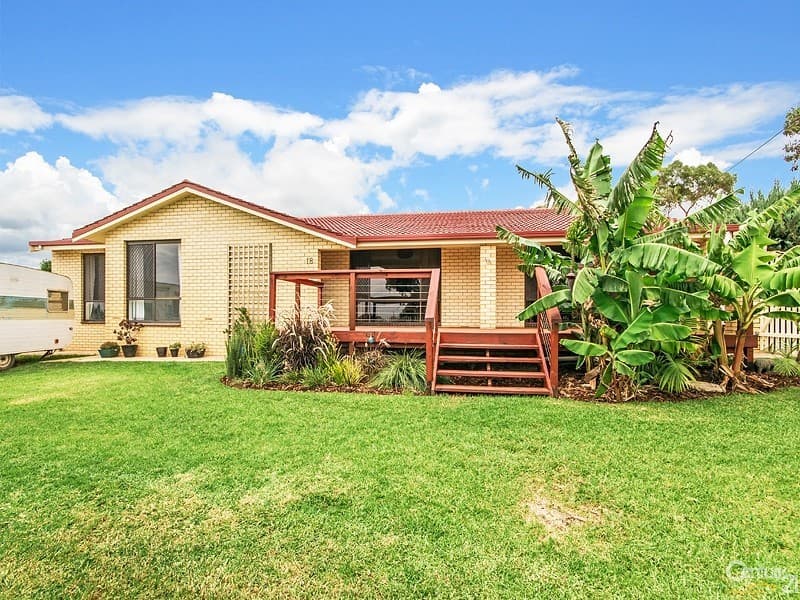 18 Norman Victory Parade, Sellicks Beach, SA, 5174, Sellicks Beach - Image 1