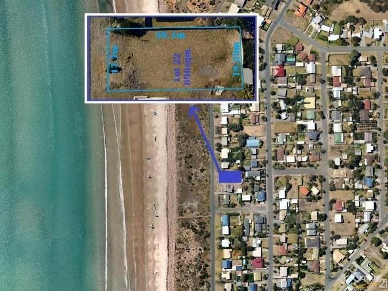 306 Esplanade, Aldinga Beach, SA, 5173, Aldinga Beach - Thumbnail 2