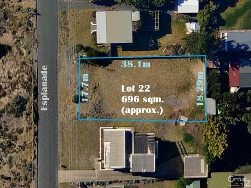 306 Esplanade, Aldinga Beach, SA, 5173, Aldinga Beach - Thumbnail 3